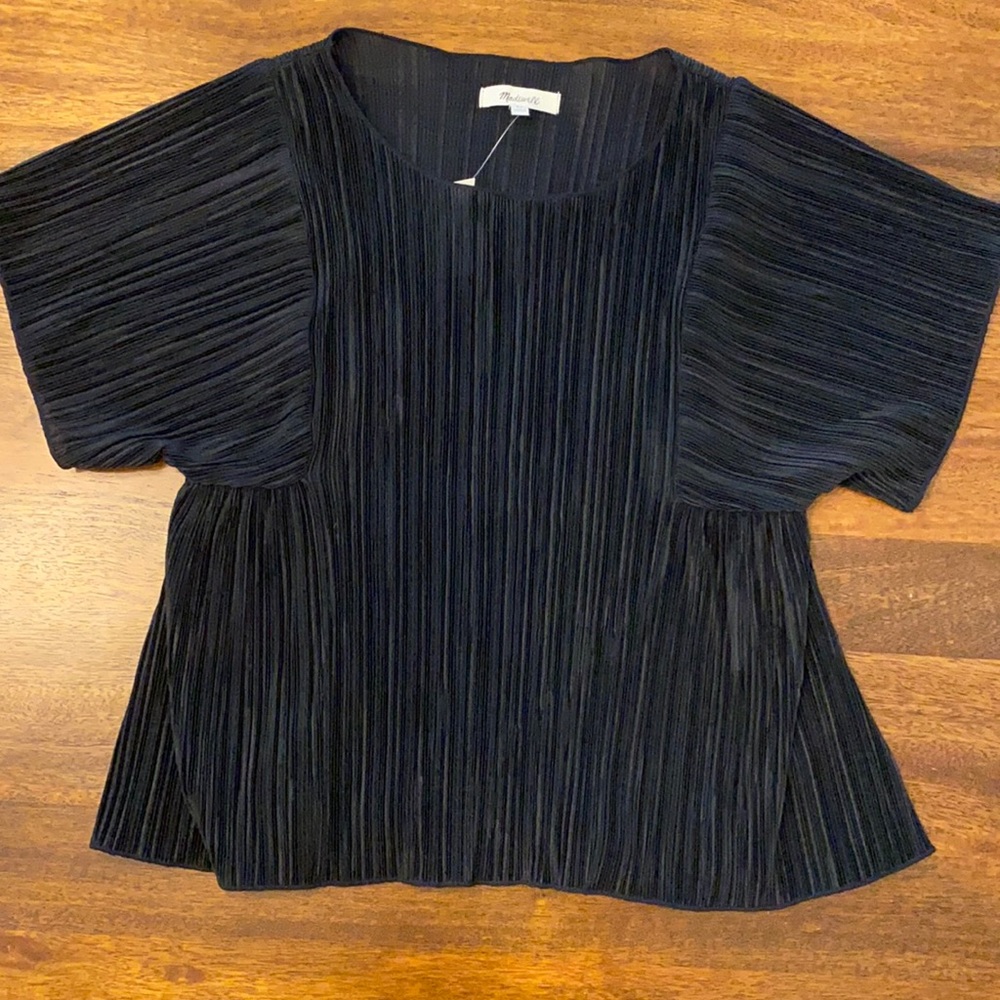 Brand new Madewell top!